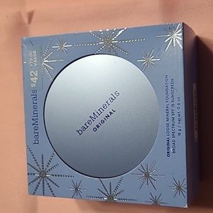 bareMinerals Golden Nude Original Loose Mineral Foundation